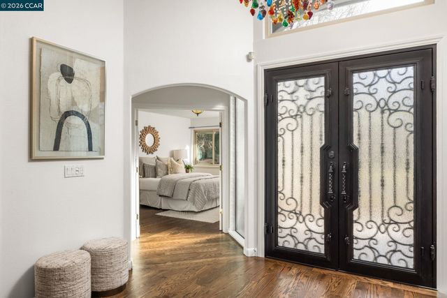 551 Blackhawk Club Dr, Danville, CA 94506