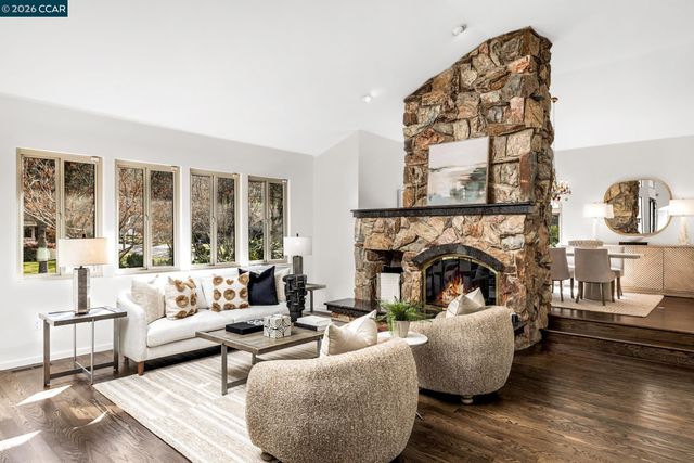 551 Blackhawk Club Dr, Danville, CA 94506