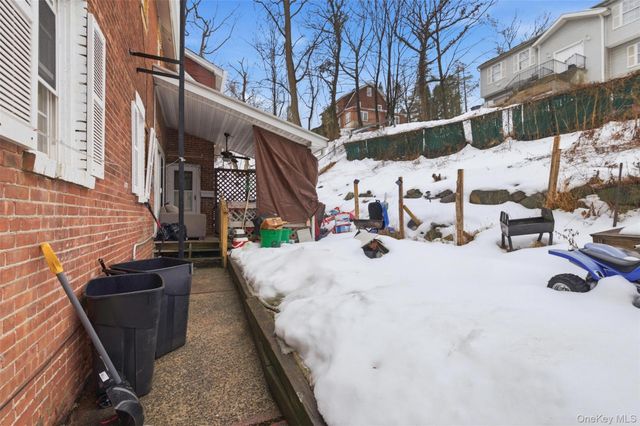 29 Hoover Place, Stony Point, NY 10980