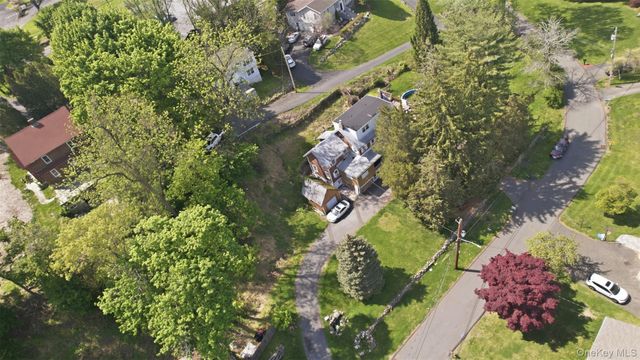 29 Hoover Place, Stony Point, NY 10980