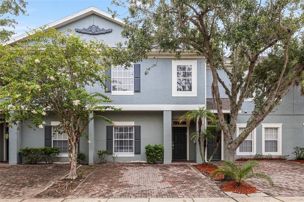 2311 CARAVELLE CIRCLE, Kissimmee, FL 34746