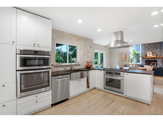 7269 S Sundown Cir, Littleton, CO 80120