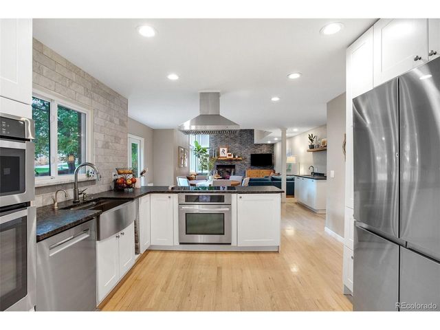 7269 S Sundown Cir, Littleton, CO 80120