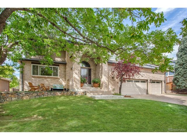 7269 S Sundown Cir, Littleton, CO 80120