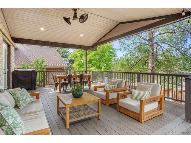 7269 S Sundown Cir, Littleton, CO 80120