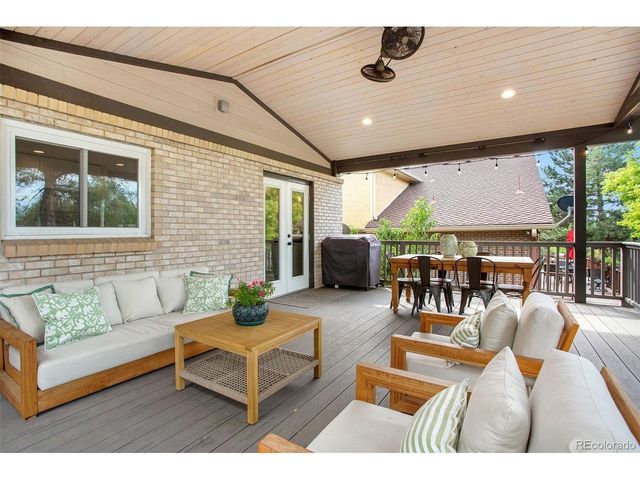 7269 S Sundown Cir, Littleton, CO 80120