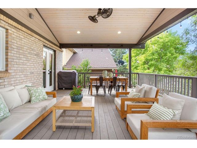 7269 S Sundown Cir, Littleton, CO 80120