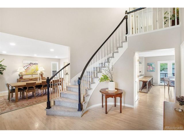 7269 S Sundown Cir, Littleton, CO 80120