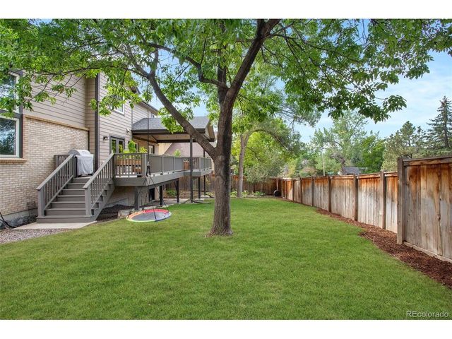 7269 S Sundown Cir, Littleton, CO 80120