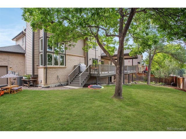 7269 S Sundown Cir, Littleton, CO 80120