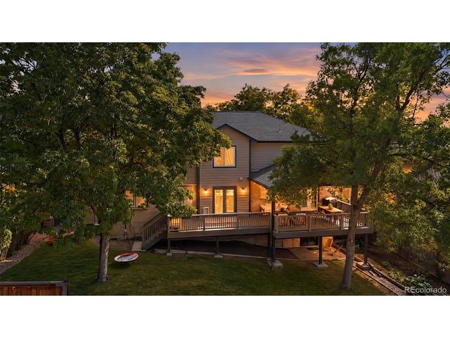 7269 S Sundown Cir, Littleton, CO 80120