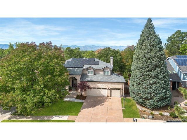 7269 S Sundown Cir, Littleton, CO 80120