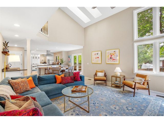 7269 S Sundown Cir, Littleton, CO 80120