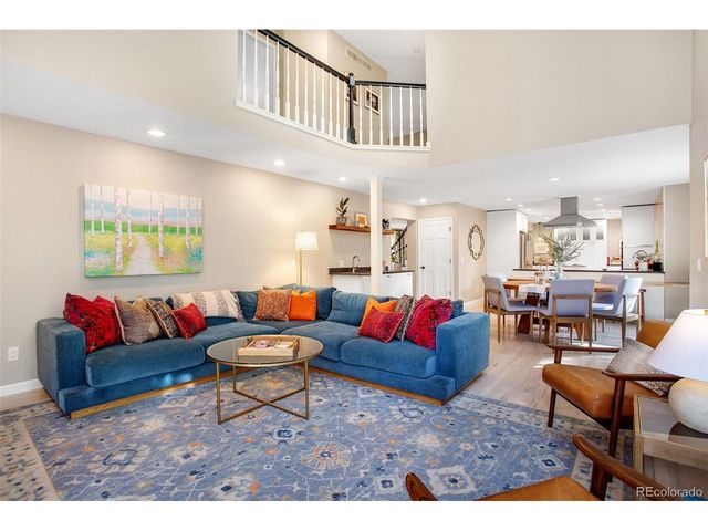 7269 S Sundown Cir, Littleton, CO 80120
