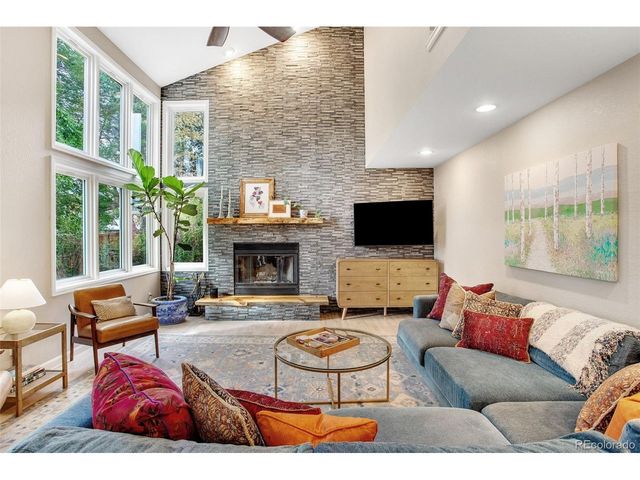 7269 S Sundown Cir, Littleton, CO 80120