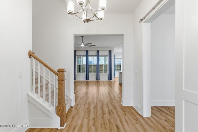 717 Warm Wind Drive, Clayton, NC 27527