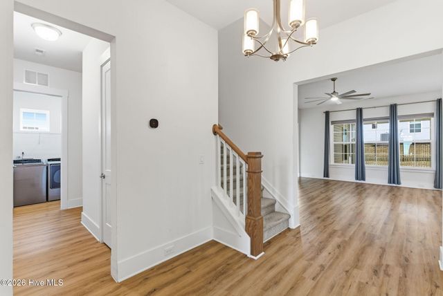 717 Warm Wind Drive, Clayton, NC 27527