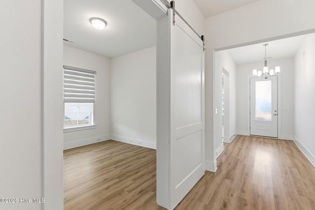 717 Warm Wind Drive, Clayton, NC 27527