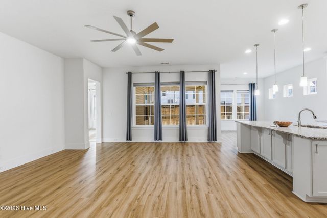 717 Warm Wind Drive, Clayton, NC 27527