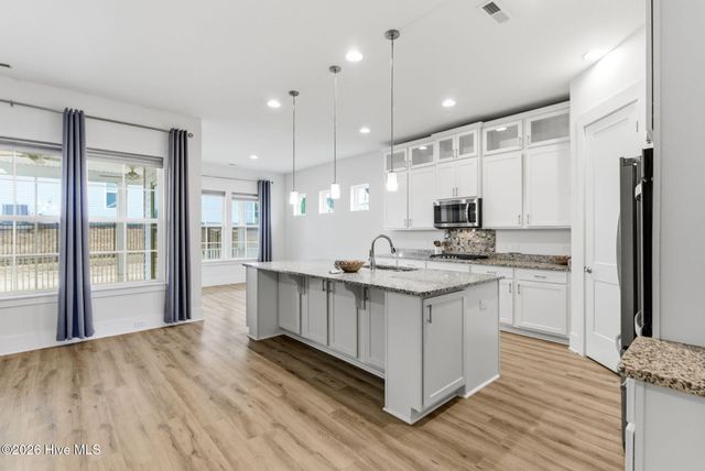 717 Warm Wind Drive, Clayton, NC 27527