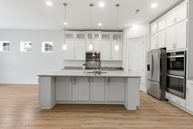 717 Warm Wind Drive, Clayton, NC 27527