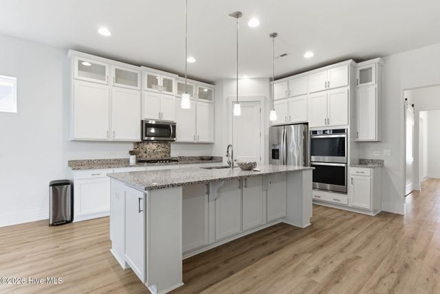 717 Warm Wind Drive, Clayton, NC 27527