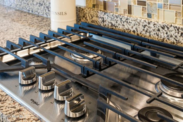 717 Warm Wind Drive, Clayton, NC 27527