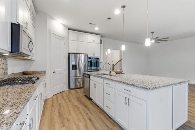 717 Warm Wind Drive, Clayton, NC 27527