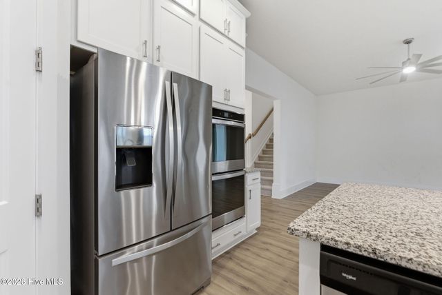 717 Warm Wind Drive, Clayton, NC 27527