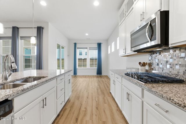 717 Warm Wind Drive, Clayton, NC 27527