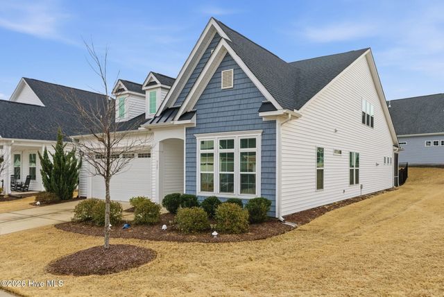 717 Warm Wind Drive, Clayton, NC 27527