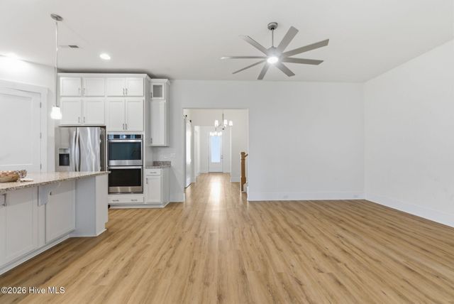 717 Warm Wind Drive, Clayton, NC 27527