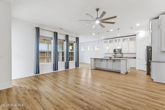 717 Warm Wind Drive, Clayton, NC 27527