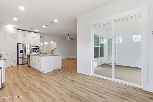 717 Warm Wind Drive, Clayton, NC 27527