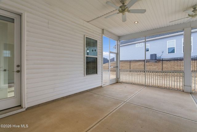 717 Warm Wind Drive, Clayton, NC 27527