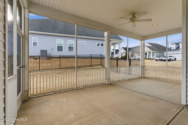 717 Warm Wind Drive, Clayton, NC 27527