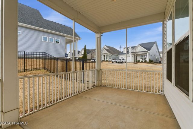 717 Warm Wind Drive, Clayton, NC 27527