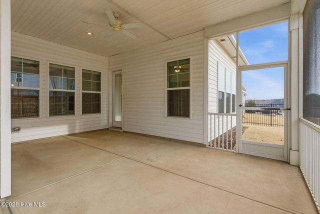 717 Warm Wind Drive, Clayton, NC 27527