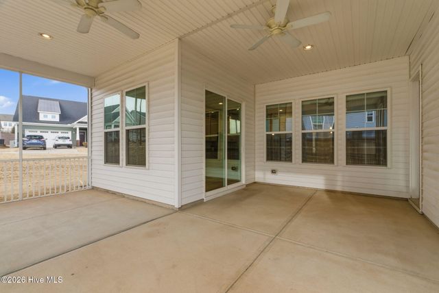 717 Warm Wind Drive, Clayton, NC 27527