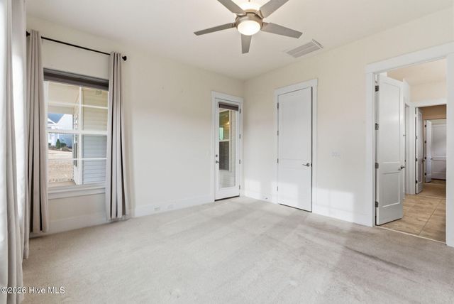 717 Warm Wind Drive, Clayton, NC 27527