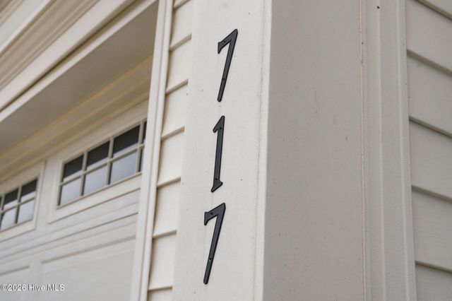 717 Warm Wind Drive, Clayton, NC 27527