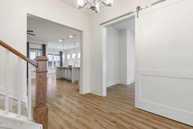 717 Warm Wind Drive, Clayton, NC 27527