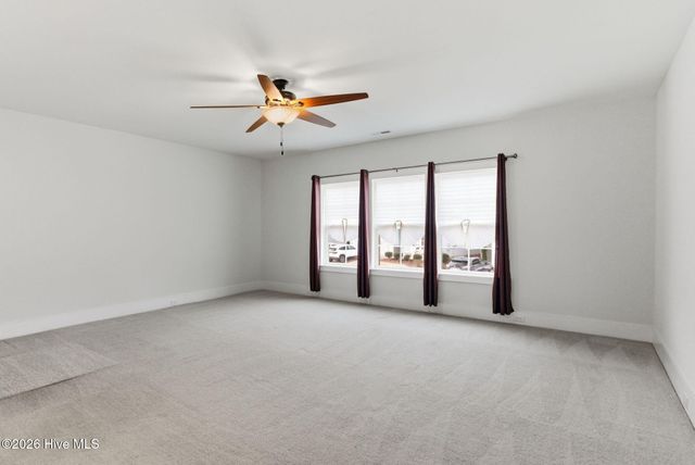 717 Warm Wind Drive, Clayton, NC 27527