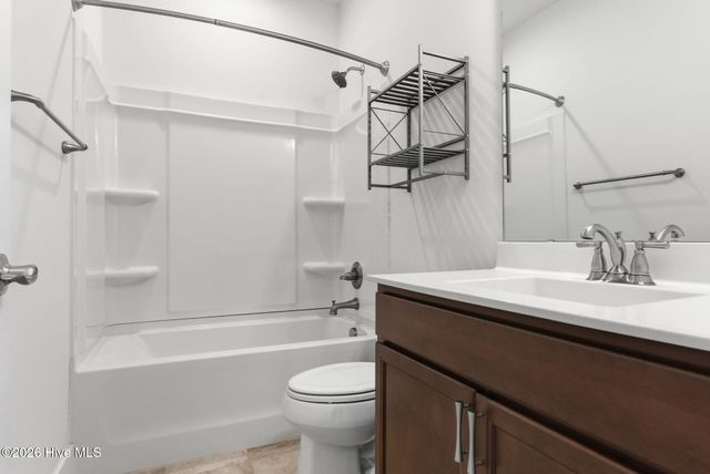 717 Warm Wind Drive, Clayton, NC 27527