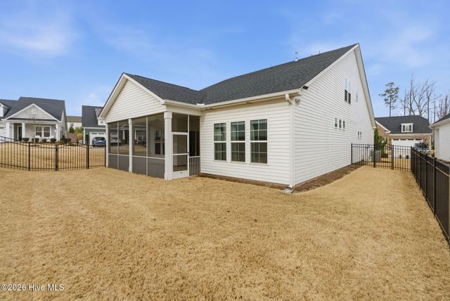 717 Warm Wind Drive, Clayton, NC 27527