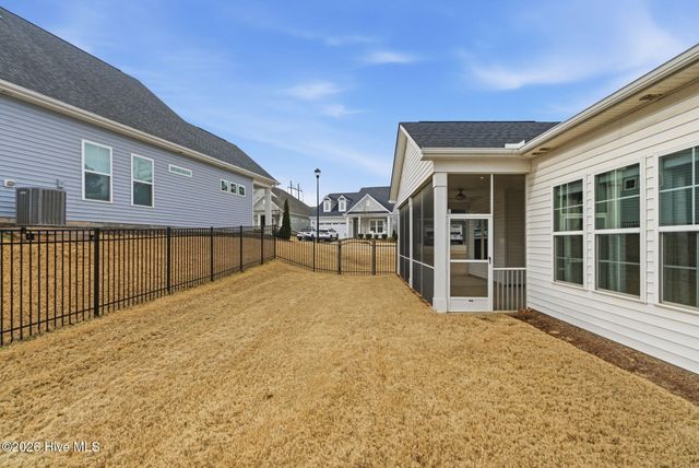 717 Warm Wind Drive, Clayton, NC 27527