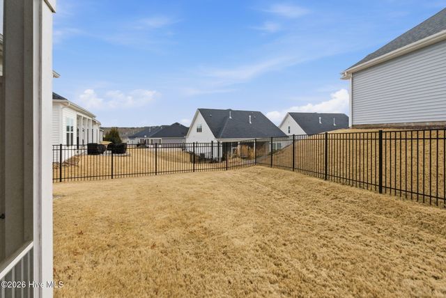 717 Warm Wind Drive, Clayton, NC 27527