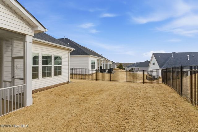717 Warm Wind Drive, Clayton, NC 27527