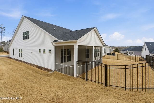 717 Warm Wind Drive, Clayton, NC 27527