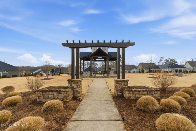 717 Warm Wind Drive, Clayton, NC 27527